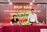 Tiếp nối hiệu quả từ hai kỳ Mega Sale, Cần Thơ mở rộng không gian mua sắm hàng hiệu đến khu vực Sóc Trăng