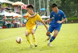 Xác định xong 4 đội thi đấu Bán kết giải Vô địch U17 Quốc gia 2026