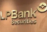 Chứng khoán LPBank sắp đưa hơn 1,4 tỷ cổ phiếu lên HoSE