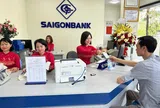Saigonbank lỗ quý II, lợi nhuận bán niên lao dốc hơn 72%