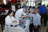 Gần 1.500 hài cốt liệt sĩ được quy tập, hơn 93.000 mẫu ADN thân nhân đã thu nhận