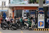 Giá xăng dầu hôm nay 27/7/2026: Giá dầu thế giới tiếp tục giảm