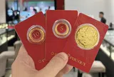 Giá vàng tiếp tục đi xuống, SJC giảm 1 triệu đồng/lượng