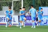 Đội tuyển U23 Việt Nam hội quân luyện tập, hướng tới ASIAD 2026