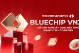 TCX - Bluechip VN30 với tầm nhìn xây dựng nền tảng Wealtech toàn diện