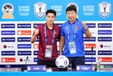 Đội tuyển Việt Nam quyết tâm nối dài mạch bất bại trước Singapore