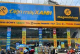 Thế Giới Di Động báo lãi quý II gấp đôi cùng kỳ, đem gần 41.000 tỷ đồng gửi ngân hàng