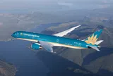 Vietnam Airlines lãi 3.852 tỷ đồng trong nửa đầu năm