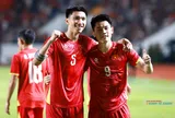 Kết quả chia bảng đội tuyển Việt Nam tại FIFA ASEAN Cup 2026