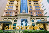Sacombank tiếp tục tăng “bộ đệm” dự phòng, lợi nhuận nửa đầu năm gặp áp lực