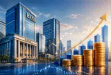 Lợi nhuận ngân hàng nửa đầu 2026: Big4 tăng tốc, chất lượng tài sản phân hóa