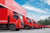 Áp lực chi phí đầu vào, Viettel Post báo lãi giảm gần 50%