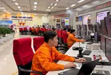 EVNGENCO1 vượt qua cao điểm mùa khô, chủ động ứng phó với mùa mưa bão