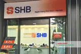 Lợi nhuận SHB đi ngang, áp lực dự phòng