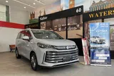 MG G50 giảm gần 30%: Xpander có chịu thêm áp lực?