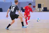 Futsal Việt Nam thắng đậm Futsal New Zealand tại lượt trận thứ hai