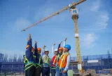 Lợi nhuận giảm hơn một nửa, Tập đoàn Hòa Bình (HBC) lên phương án phát hành hơn 51 triệu cổ phiếu trả nợ