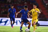 Trực tiếp bóng đá Philippines vs Thái Lan AFF Cup 2026 20h00 hôm nay 4/8/2026 trên VTV6