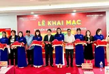 Hơn 200 thương hiệu hội tụ tại Sóc Trăng Mega Sale 2026