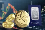 Giá vàng “leo dốc” cuối tuần, vượt mốc 144 triệu đồng/lượng