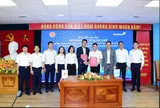 VietinBank ký kết hợp tác với Cục Thuế đồng hành cùng hộ kinh doanh, cá nhân kinh doanh, doanh nghiệp thúc đẩy chuyển đổi số