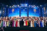 Cuộc thi Hoa hậu thế giới Miss World 2026 chính thức được khai mạc tại Quảng Ninh
