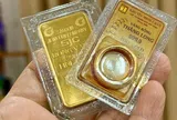 Giá vàng hôm nay 13/8/2026: Vàng trong nước và thế giới đồng loạt tăng