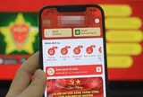 Cho phép chi trả lương hưu, trợ cấp qua tài khoản an sinh xã hội trên VNeID từ 28/9/2026