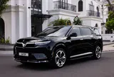 Giá xe VinFast VF 9 mới nhất tháng 8/2026