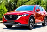 Bảng giá lăn bánh xe Mazda CX-5 tháng 8/2026 mới nhất