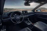 Honda CR-V và Accord có thể chia tay động cơ xăng vào năm 2030