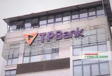 TPBank huy động thêm 2.500 tỷ đồng trái phiếu, tổng phát hành 6.620 tỷ đồng