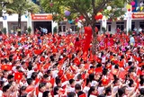 VTV1 Trực tiếp Lễ khai giảng năm học mới 2026-2027