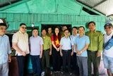 Tạp chí Doanh ngiệp và Kinh tế xanh: 5 năm một chặng đường vì mục tiêu phát triển bền vững