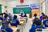 Ra mắt Câu lạc bộ Tiếng Đức, mở thêm cơ hội học ngoại ngữ và tìm hiểu văn hóa Đức cho học sinh Cần Thơ