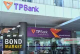 TPBank vừa mua lại 116,5 tỷ đồng trái phiếu, lên lịch mua thêm 150 tỷ đồng