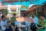 Hải Phòng: Lực lượng kiểm lâm đẩy mạnh tuyên truyền pháp luật về bảo vệ động vật hoang dã ngay tại cơ sở