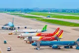 Bầu trời Việt ngày càng nóng: Hãng bay đua đội tàu, lợi nhuận phân hóa