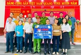 Chi bộ mạnh, Đảng vững từ cơ sở