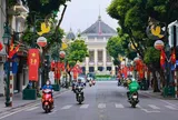 Dự báo thời tiết 20/10/2026:  Bắc Bộ và từ Thanh Hóa đến Gia Lai duy trì nắng ráo