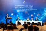 Cổ đông PNJ thông qua tất cả tờ trình tại ĐHĐCĐ bất thường 2026