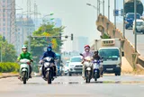 Dự báo thời tiết 23/10/2026: Miền Bắc ngày nắng, sáng sớm có nơi có sương mù