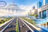 15 dự án trọng điểm Đông Nam Bộ cần vay 757.000 tỷ đồng, mới giải ngân 39.322 tỷ