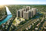 Cần Thơ có thêm dự án nhà ở xã hội gần 3.000 căn hộ tại phường Cái Răng