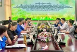 Nông nghiệp xanh không khoảng cách: Chiến lược chuyển đổi sinh kế nông thôn TP.HCM trong bối cảnh mới