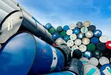 Giá xăng dầu hôm nay 28/10/2026: Giá dầu giảm gần 2 USD khi đàm phán tại Trung Đông xoa dịu lo ngại nguồn cung