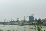 Bắc Ninh mở cao điểm xử lý dứt điểm vi phạm đê điều, bến bãi ven sông