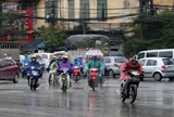 Dự báo thời tiết 29/10/2026: Miền Bắc xuất hiện mưa rải rác