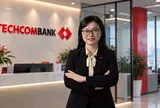 Techcombank bổ nhiệm bà Phan Thị Hải Yến làm Phó Tổng Giám đốc