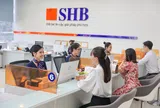 SHB chuẩn bị chia cổ tức bằng cổ phiếu tỷ lệ 13%